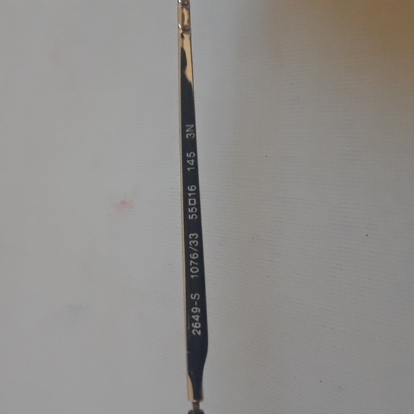 PERSOL SUNGLASSES UNISEX. - Picture 5 of 7